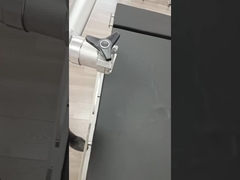 Tableau de bras chirurgicale pour toutes les tables d'opération