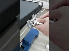 FP-037-A Serre pour la table de commande