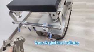 Stabilisateur principal chirurgical